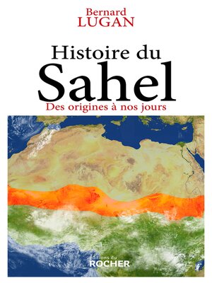 cover image of Histoire du Sahel